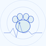 Pet care illustration